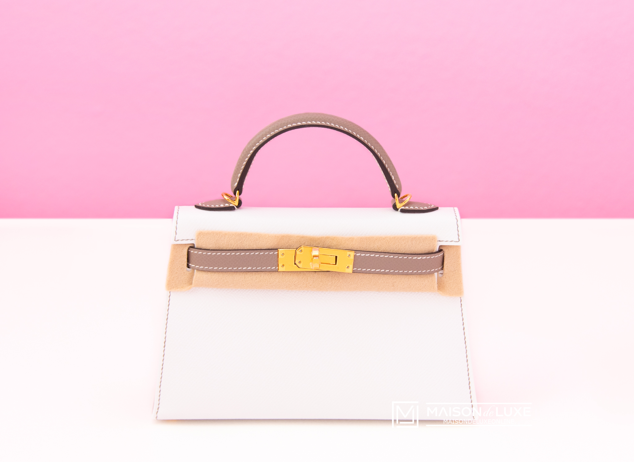 how to get a hermes kelly
